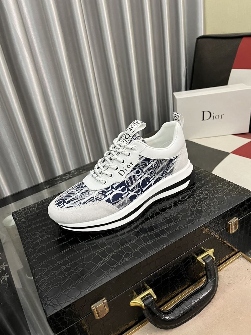 Christian Dior Casual Shoes